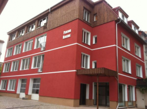 Отель Pension Neuerbe  Эрфурт